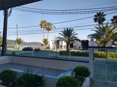 Apartamento com 3 Quartos à venda, 107m² no Boqueirão, Praia Grande