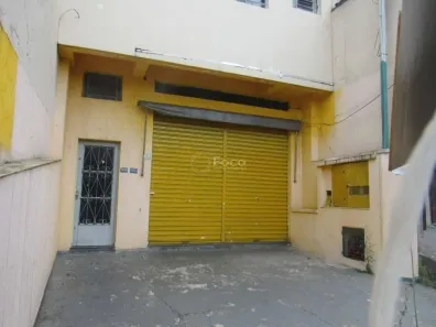 Sala Comercial para alugar, 35m² no Jardim Rosa de Franca, Guarulhos