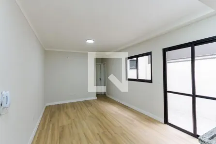 Apartamento com 2 Quartos à venda, 58m² no Vila Curuçá, Santo André
