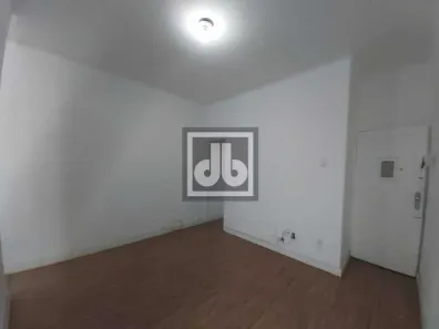 Apartamento com 1 Quarto à venda, 40m² no Catete, Rio de Janeiro