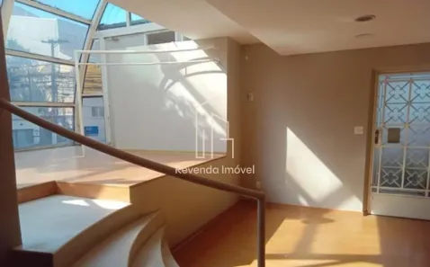 Prédio Comercial com 1 Quarto à venda, 357m² no Vila Clementino, São Paulo