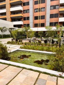 Apartamento com 3 Quartos à venda, 95m² no Portal do Paraíso II, Jundiaí