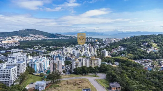 Lote/Terreno à venda, 495m² no Itacorubi, Florianópolis