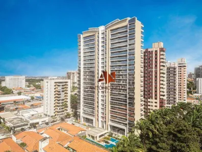 Apartamento com 3 Quartos à venda, 95m² no Meireles, Fortaleza