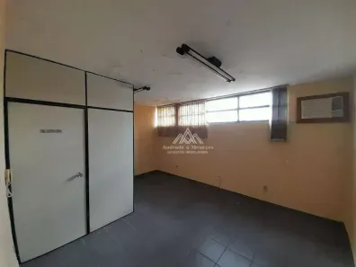 Sala Comercial para alugar, 20m² no Campos Elíseos, Ribeirão Preto