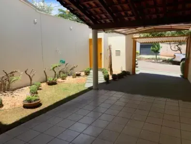Sobrado com 3 Quartos à venda, 227m² no Setor Jaó, Goiânia