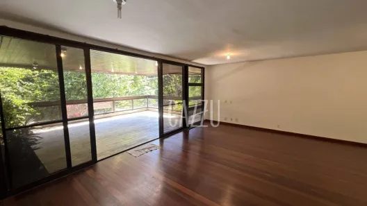 Apartamento com 4 Quartos à venda, 249m² no Recreio dos Bandeirantes, Rio de Janeiro