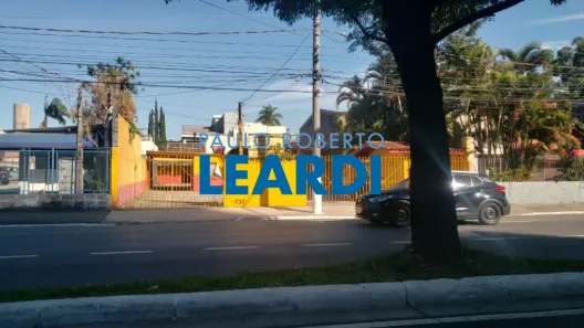 Lote/Terreno à venda, 548m² no Indianópolis, São Paulo