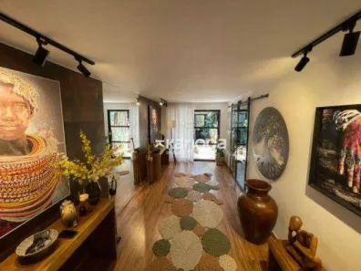 Casa de Condomínio com 5 Quartos à venda, 420m² no Recreio dos Bandeirantes, Rio de Janeiro