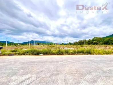 Lote/Terreno à venda, 360m² no Centro, Biguaçu
