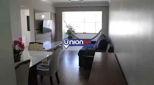Apartamento com 2 Quartos à venda, 63m² no Vila Monte Alegre, São Paulo
