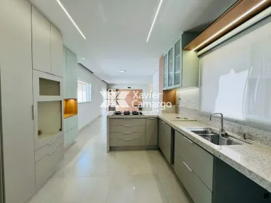 Casa de Condomínio com 3 Quartos à venda, 255m² no Residencial Florença, Rio Claro