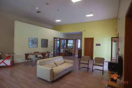 Casa de Condomínio com 1 Quarto para alugar, 110m² no Pousada dos Bandeirantes, Carapicuíba