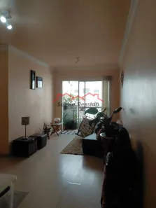 Apartamento com 2 Quartos à venda, 65m² no Jardim Itapeva, São Paulo