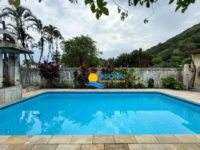 Casa com 4 Quartos à venda, 250m² no Guaiúba, Guarujá