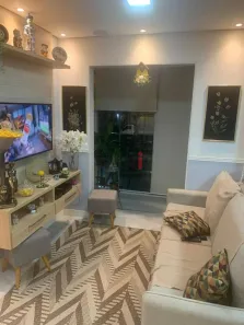 Apartamento com 2 Quartos à venda, 54m² no Vila Prudente, São Paulo