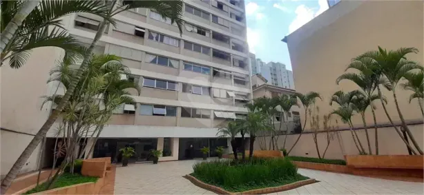 Apartamento com 2 Quartos à venda, 101m² no Vila Mariana, São Paulo