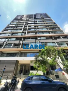 Apartamento com 1 Quarto para venda ou aluguel, 25m² no Jardim das Acácias, São Paulo