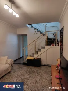 Sobrado com 4 Quartos à venda, 195m² no Parque Renato Maia, Guarulhos