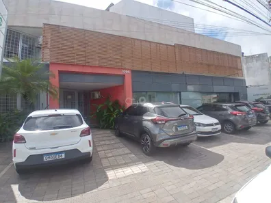 Imóvel Comercial para alugar, 23m² no São José, Aracaju
