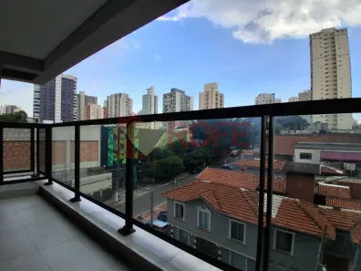 Apartamento com 3 Quartos à venda, 68m² no Vila Clementino, São Paulo