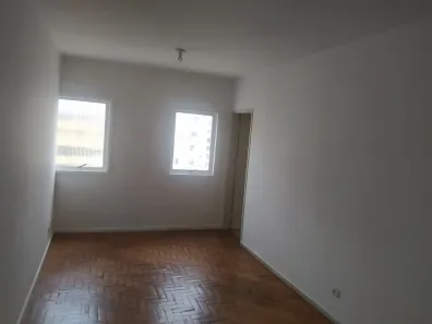 Apartamento com 1 Quarto para alugar, 53m² no Centro, São Paulo