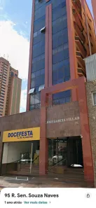 Sala Comercial à venda, 88m² no Centro, Londrina