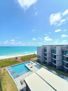 Apartamento com 1 Quarto à venda, 74m² no Tamandaré, Tamandaré
