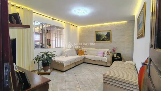 Casa com 2 Quartos à venda, 167m² no Vila Linda, Santo André