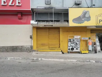 Ponto Comercial para alugar, 10m² no Prata, Nova Iguaçu