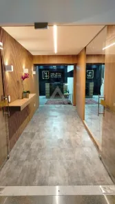 Sala Comercial para alugar, 481m² no Centro, Campinas