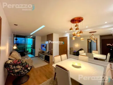 Apartamento com 4 Quartos à venda, 126m² no Alphaville Brasília, Cidade Ocidental