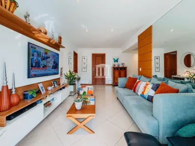 Apartamento com 2 Quartos à venda, 100m² no Alto, Teresópolis