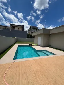 Casa de Condomínio com 5 Quartos à venda, 361m² no Condomínio Residencial Reserva Ecológica Atibaia, Atibaia