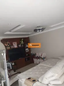 Apartamento com 2 Quartos à venda, 100m² no Vila Urupês, Suzano