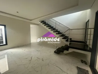 Casa com 3 Quartos à venda, 170m² no Jardim das Indústrias, São José dos Campos