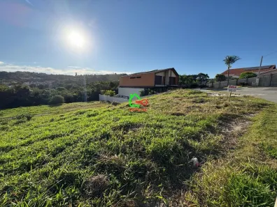Lote/Terreno à venda, 877m² no Bosque, Vinhedo