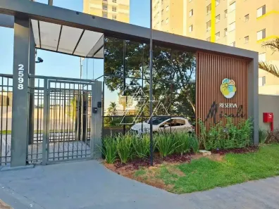 Apartamento com 2 Quartos para alugar, 67m² no Jardim América, Marília
