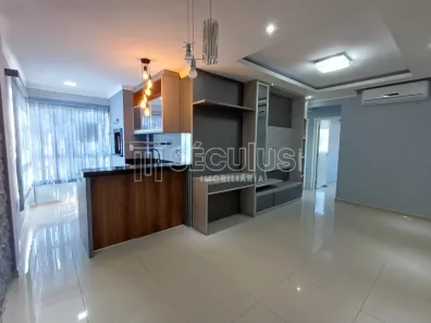 Apartamento com 3 Quartos para alugar, 79m² no Centenário, Jaraguá do Sul