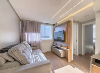 Apartamento com 2 Quartos para alugar, 68m² no Cristo Redentor, Porto Alegre