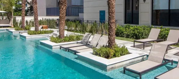 Apartamento com 3 Quartos para alugar, 256m² no Cambuí, Campinas