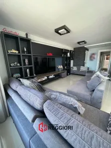 Apartamento com 3 Quartos à venda, 136m² no Centro, Balneário Camboriú
