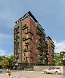 Apartamento com 2 Quartos à venda, 56m² no Aeroclube, João Pessoa