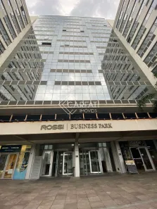 Sala Comercial para alugar, 106m² no Partenon, Porto Alegre