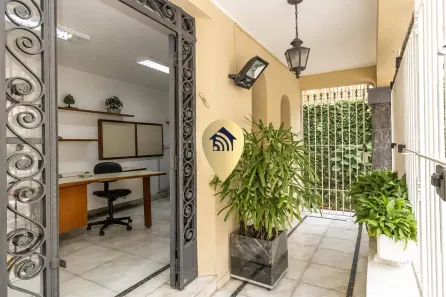 Imóvel Comercial à venda, 520m² no Pacaembu, São Paulo