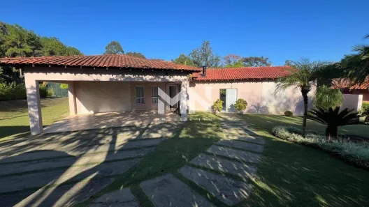 Casa com 3 Quartos à venda, 210m² no Chácara Flora, Itu