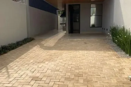 Casa com 3 Quartos à venda, 107m² no Plano Diretor Sul, Palmas
