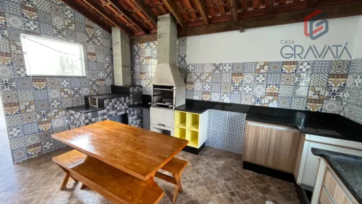 Cobertura com 2 Quartos para alugar, 104m² no Vila Guarani, Santo André