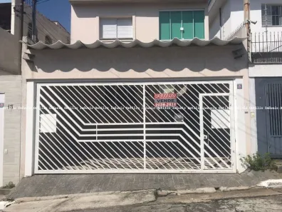 Sobrado com 2 Quartos à venda, 160m² no Vila Diva (Zona Leste), São Paulo
