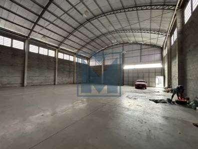 Galpão/Depósito/Armazém à venda, 612m² no Jardim Presidente Dutra, Guarulhos